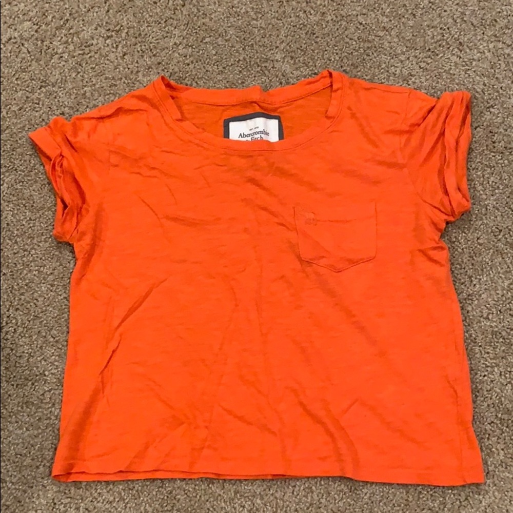 Abercrombie & Fitch top. Perfect condition